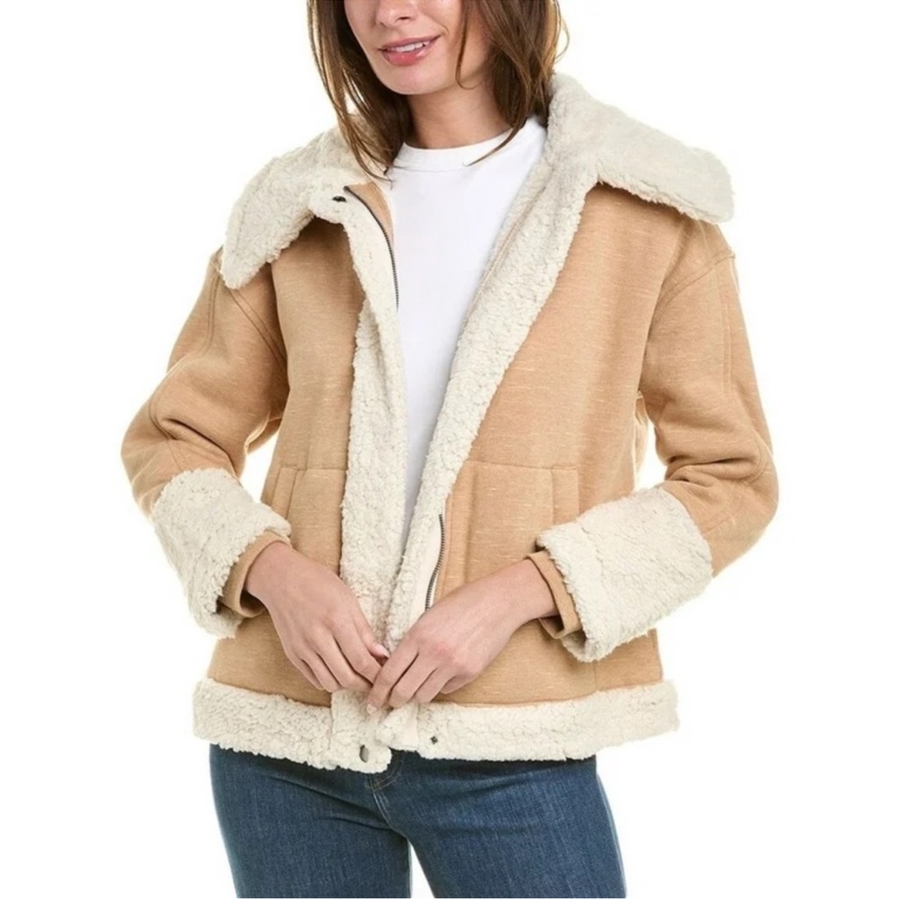 CAbi McQueen Jacket Coat